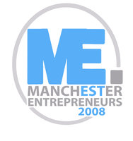 Manchester Entrepreneurs logo