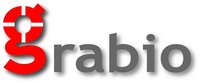 Grabio logo