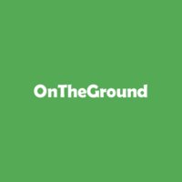 OnTheGround logo