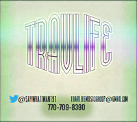 Travlife Music Group logo