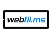 Webfilms logo