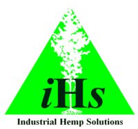 Industrial Hemp Solutions logo