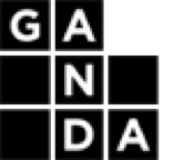 Ganda logo