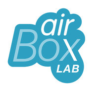 Airboxlab logo