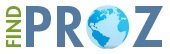 FindProz logo
