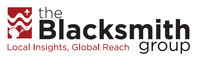 The Blacksmith Group logo