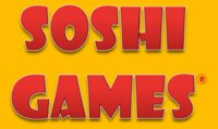 SoshiGames logo