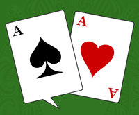 Card Shark Media logo