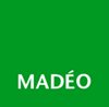 MADEO logo