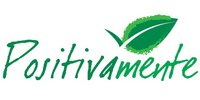 Positivamente (Positive Mind) logo
