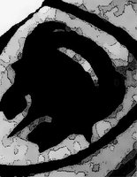 Hostile Shores logo