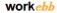 Workebb logo