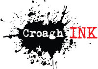 Croagh Ink logo
