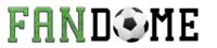 Fandome logo