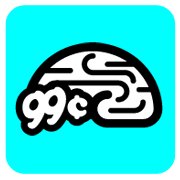 99centbrains logo