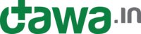 Dawa.in logo
