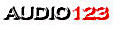 AUDIO123LTD logo