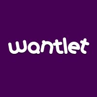 Wantlet logo