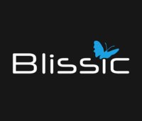 Blissic logo