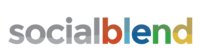 Socialblend logo