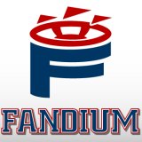Fandium logo