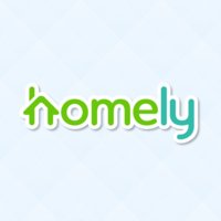 Homely logo