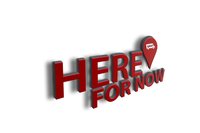 HEREFORNOW.US logo