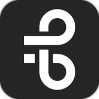 Blackwire logo