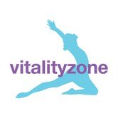 Vitality Zone logo