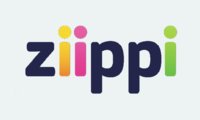 Ziippi logo