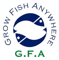 Grow Fish Anywhere ('GFA') logo
