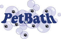 PetBath America logo