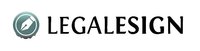 Legalesign logo