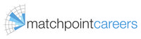 Matchpoint Careers logo