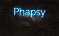 Phapsy logo