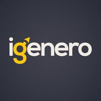 iGenero logo