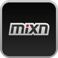 Mixn logo
