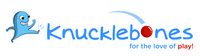 Knucklebones logo