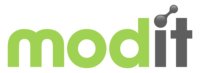 Modit logo