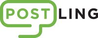 Postling logo