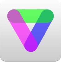 Vibing logo