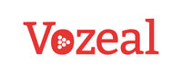 Vozeal logo