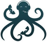 Octocall logo