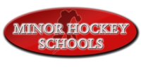 Minor Hockey Schools logo