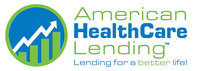 American HealthCare Lending logo