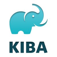 Kiba logo