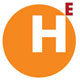 HireEducation logo