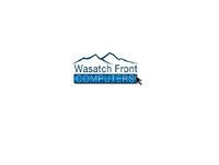 Wasatch Front Computers logo