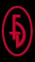 Far Gone Books logo
