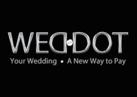 WEDDOT logo